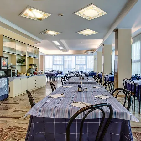 Hotel San Paolo 3*