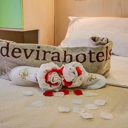 San Paolo Hotel Rímini