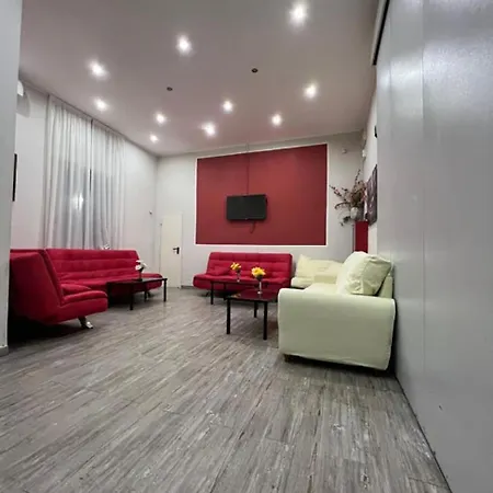 Hotel Cuba Nuova Gestione 3*