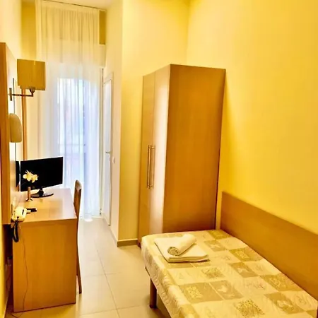 Hotel Cuba Nuova Gestione