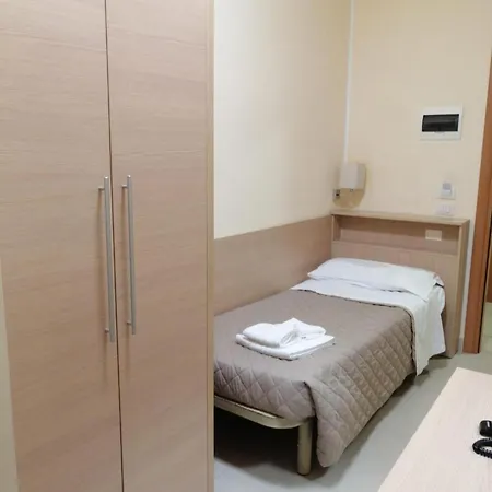 Cuba Nuova Gestione Hotel Rimini