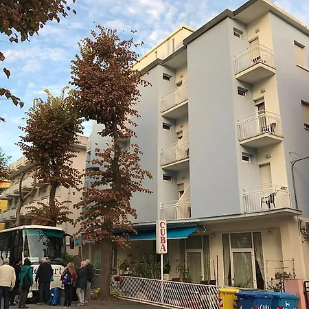 Hotel Cuba Nuova Gestione