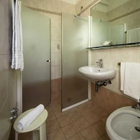 Rosabianca Hotel 4*