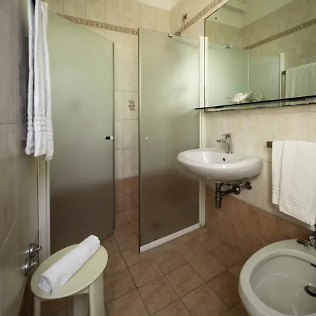 Hotel Rosabianca 4*
