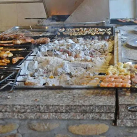 Kursaal Otel 3*