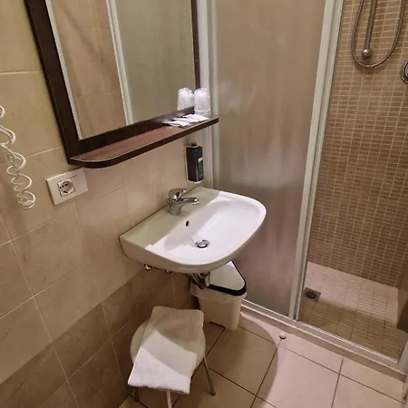 Alibi Hotel Rimini