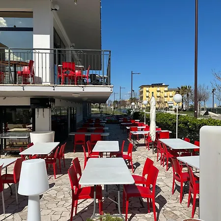 Alcazar Rimini