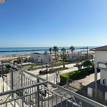 Alcazar Hotel Rimini