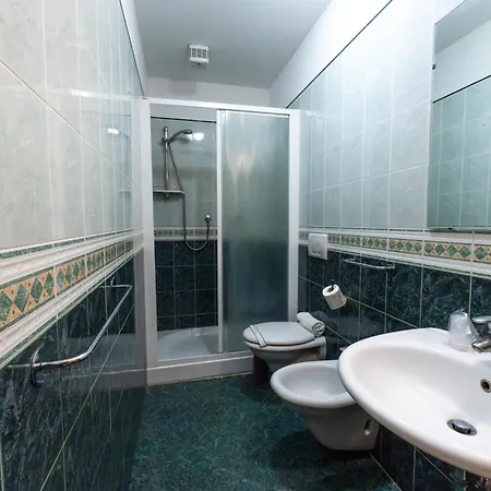 Aparthotel Marconi Mare