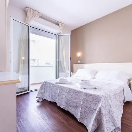 Aparthotel Marconi Mare