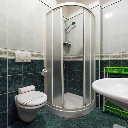 Marconi Mare Aparthotel 3*