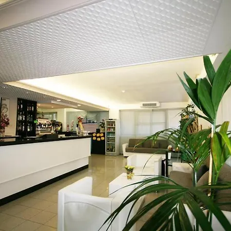 Hotel Senyor Rimini