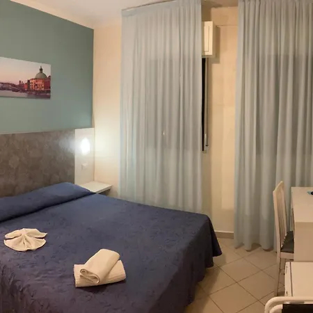 Senyor 3* Rimini
