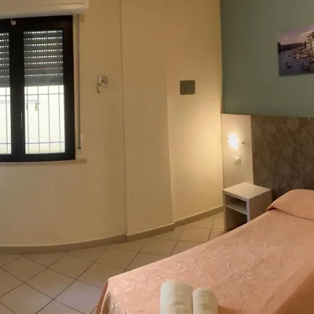 Hotel Senyor