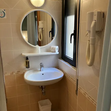 Senyor Hotel Rimini