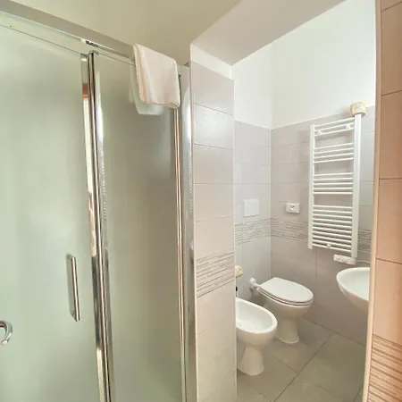 Hotel Senyor Rimini