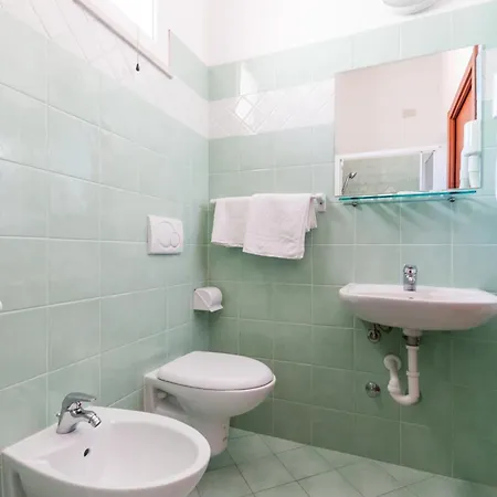 De La Hotel Rimini