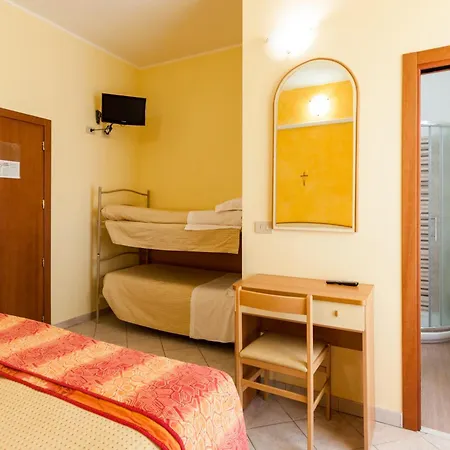 De La Hotel Rimini