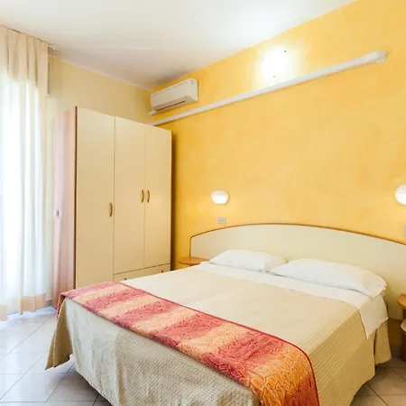 Hotel De La Rimini