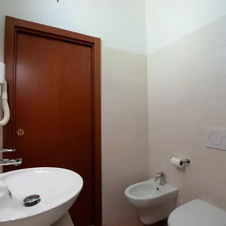 De La 3* Rimini