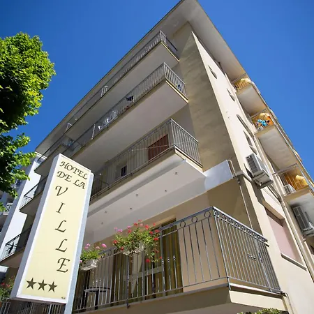 De La Hotel 3*