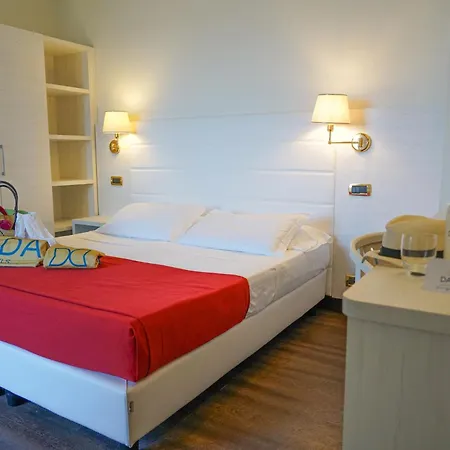 Hotel Imperial - Dada 4*