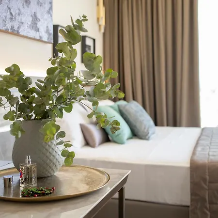 Sporting Hotel 4*