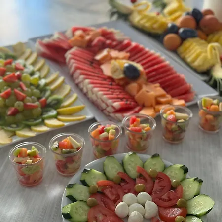 Kim Hotel Rimini