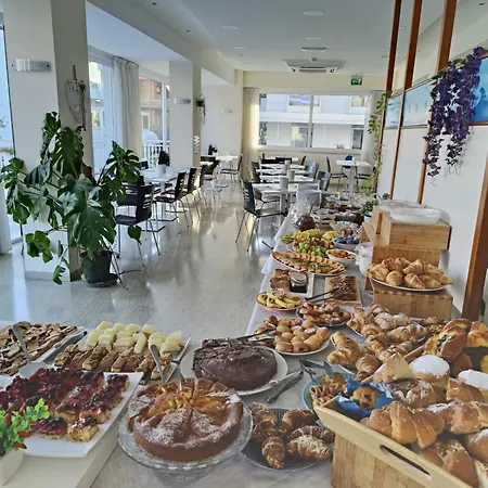 Hotel Kim Rimini