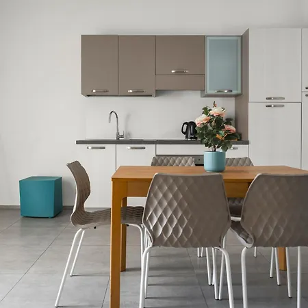 Rivabella Apartment
