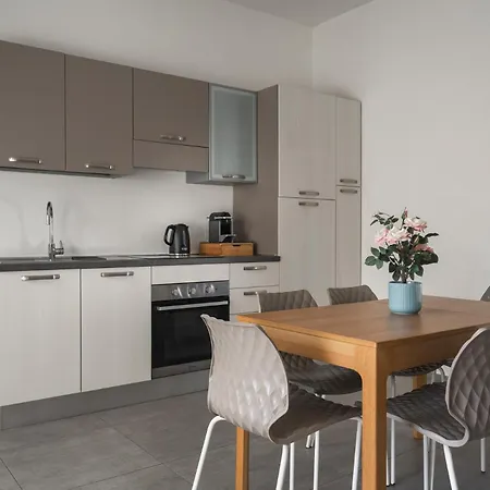 Apartment Rivabella