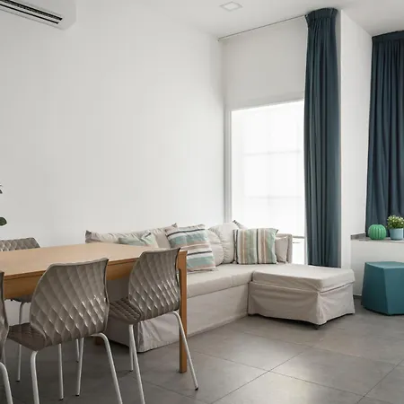 Apartment Rivabella *