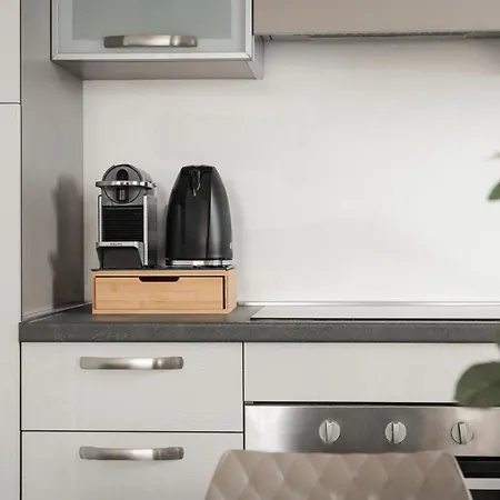 Rivabella Apartment