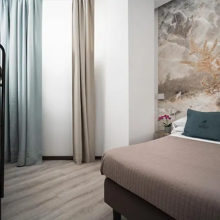 Rivabella Apartment