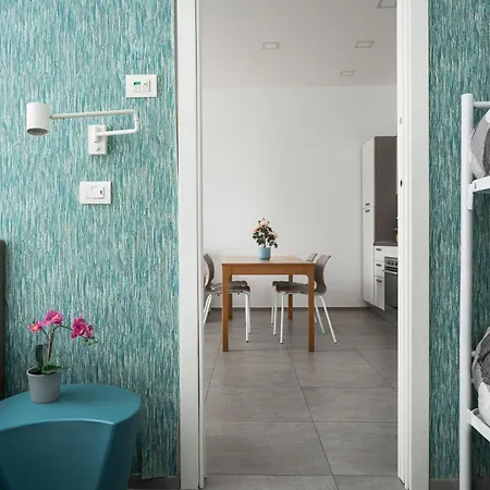 Apartment Rivabella