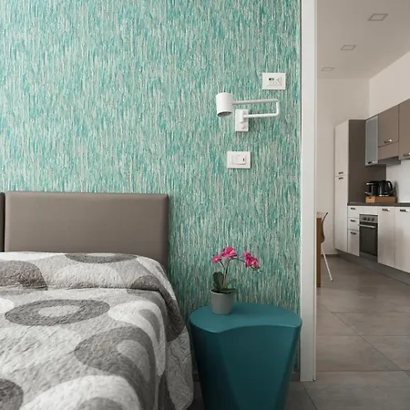 Rivabella Apartment Rimini