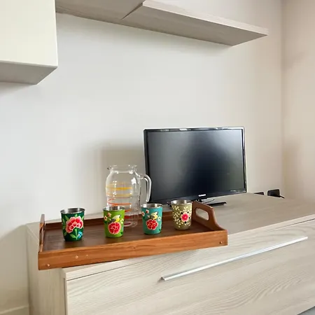 Apartment Margherita 8 - Ground Floor