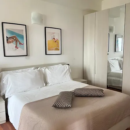 Apartment Margherita 8 - Ground Floor