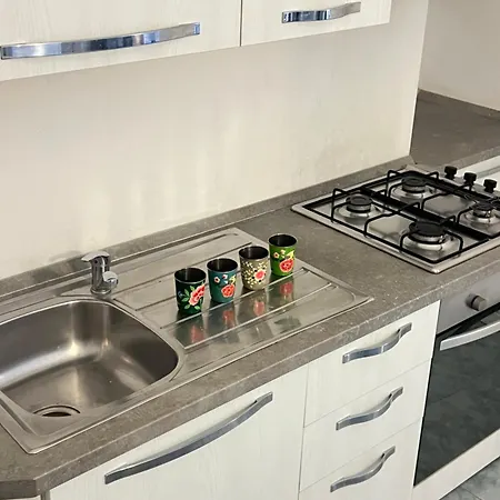 Apartment Margherita 8 - Ground Floor *