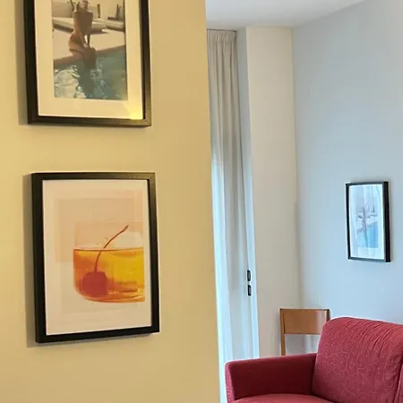 Apartment Margherita 8 - Ground Floor Rimini