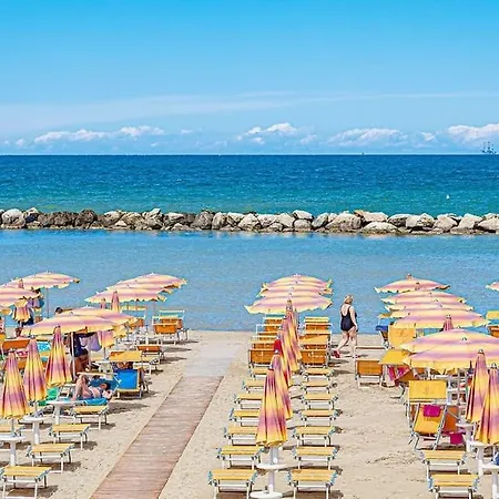 Anversa - Adults Only 16 Hotel