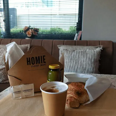 Homie Hotel Rimini