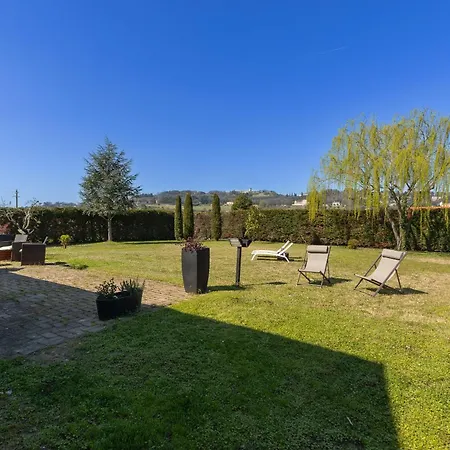 Il Castellaccio Holiday home