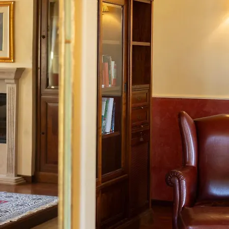 Il Castellaccio Holiday home Rimini