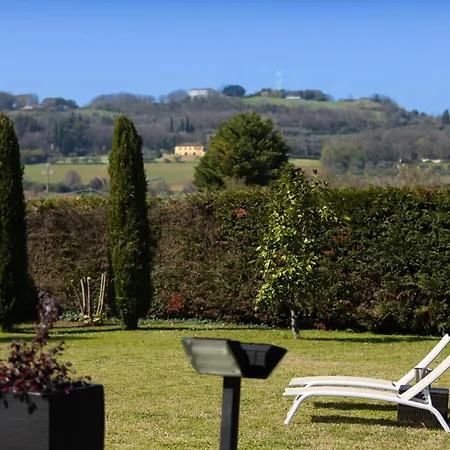 Il Castellaccio Holiday home *