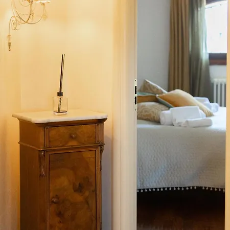 Holiday home Il Castellaccio *