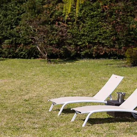 Holiday home Il Castellaccio Rimini