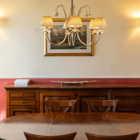 Holiday home Il Castellaccio Rimini