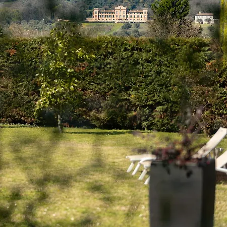 Holiday home Il Castellaccio *