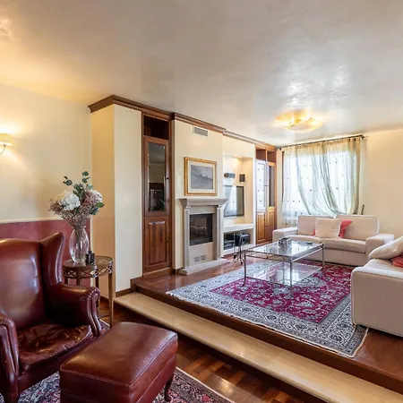 Il Castellaccio Holiday home